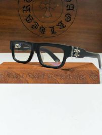 Picture of Chrome Hearts Optical Glasses _SKUfw52080403fw